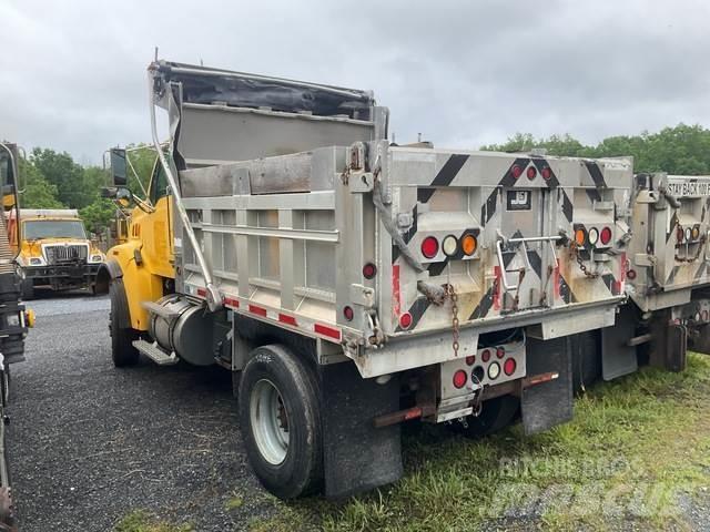 Sterling L8500 Lumiaurat