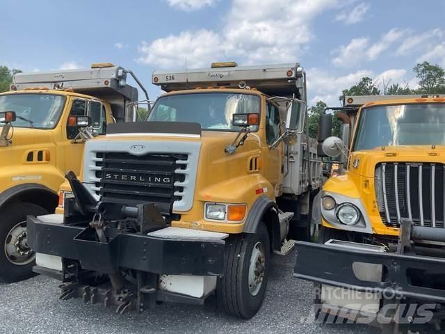 Sterling L8500 Lumiaurat