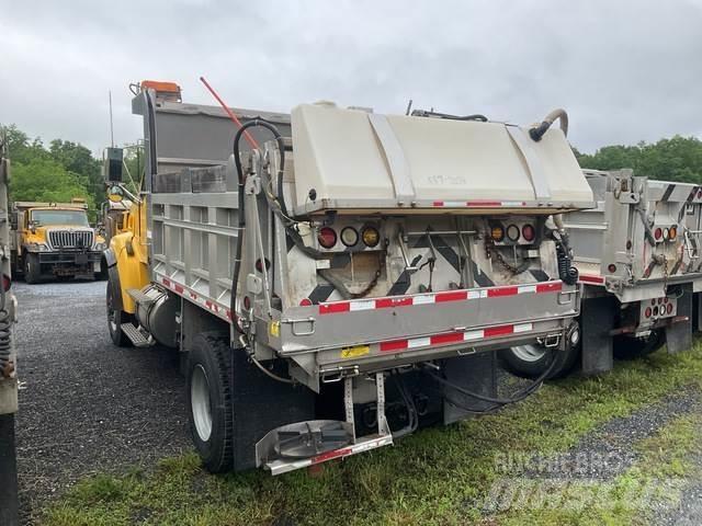 Sterling L8500 Lumiaurat