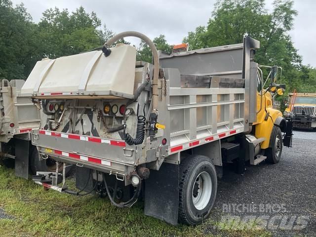 Sterling L8500 Lumiaurat