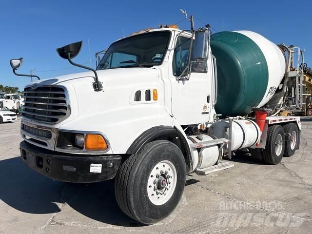 Sterling L9500 Muut kuorma-autot