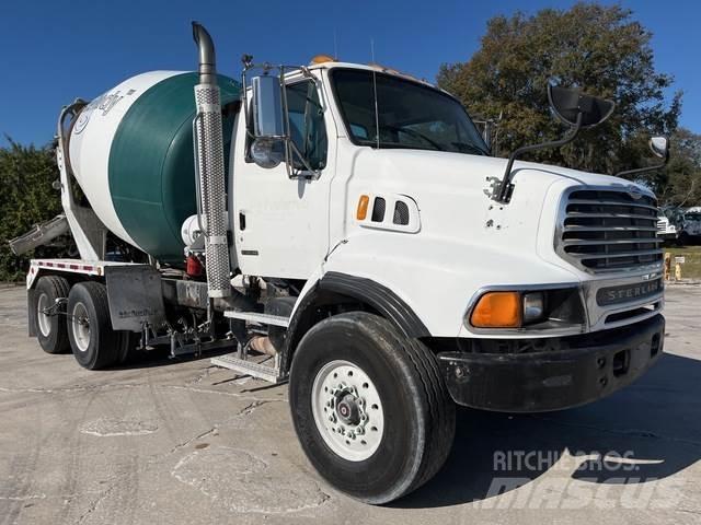 Sterling L9500 Muut kuorma-autot