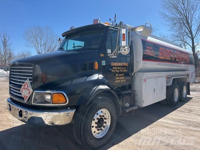 Sterling L9500 Säiliöautot