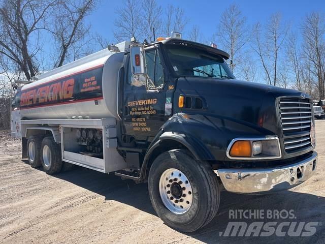 Sterling L9500 Säiliöautot
