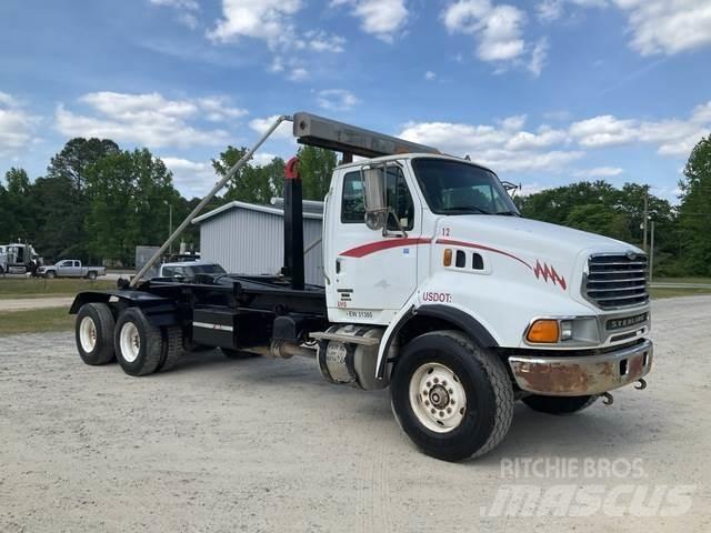 Sterling L9500 Koukkulava kuorma-autot