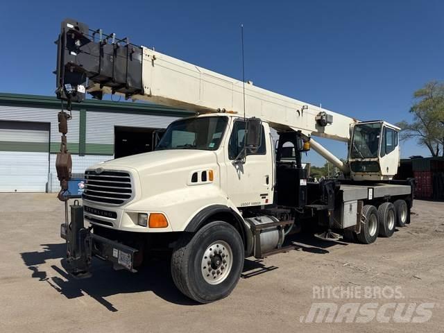Sterling L9500 Muut kuorma-autot