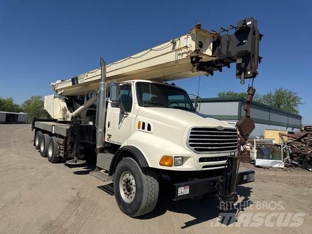 Sterling L9500 Muut kuorma-autot