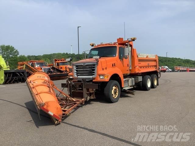 Sterling L9500 Lumiaurat