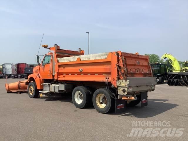 Sterling L9500 Lumiaurat