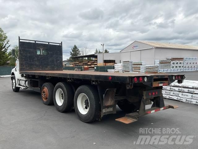 Sterling L9500 Lava-kuorma-autot