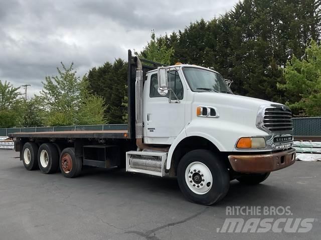 Sterling L9500 Lava-kuorma-autot
