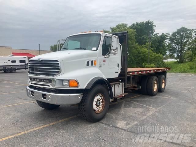 Sterling L9500 Sora- ja kippiautot