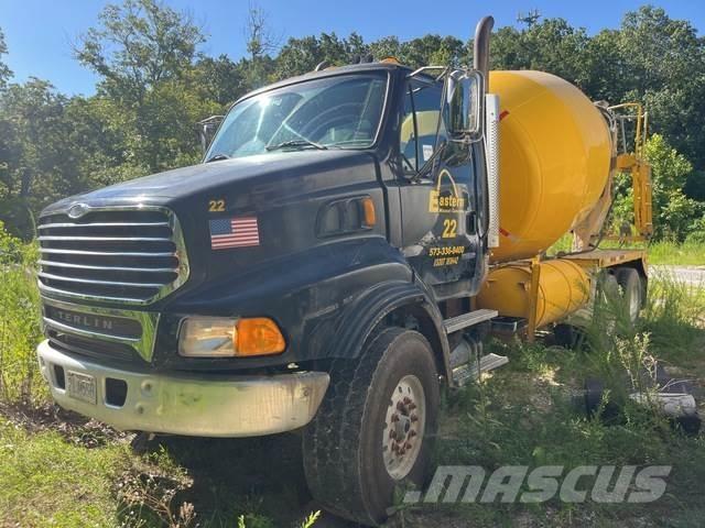 Sterling L9500 Muut kuorma-autot