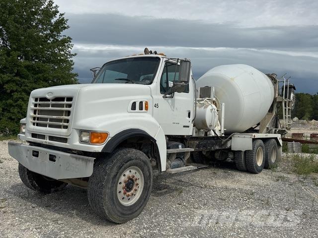 Sterling L9500 Muut kuorma-autot