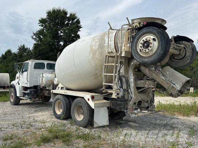 Sterling L9500 Muut kuorma-autot