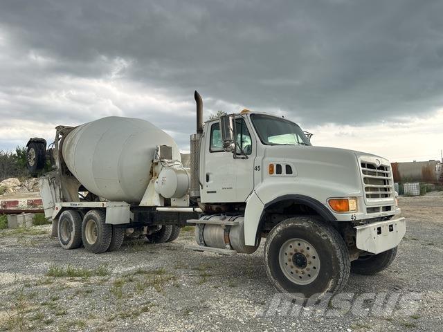 Sterling L9500 Muut kuorma-autot