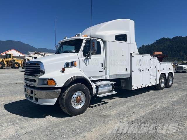Sterling L9500 Hinausautot