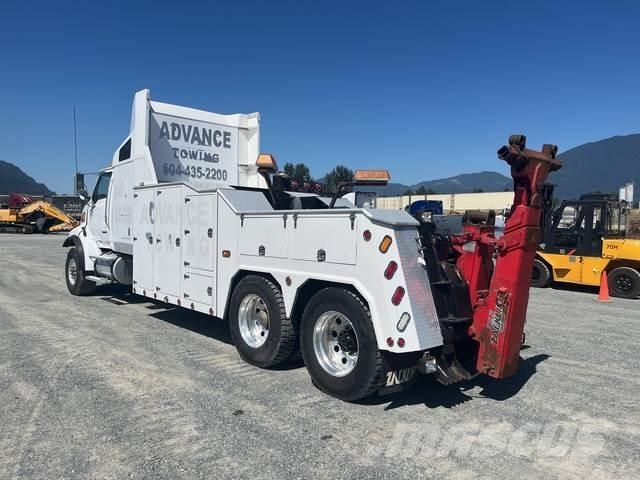 Sterling L9500 Hinausautot