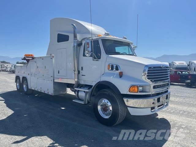 Sterling L9500 Hinausautot