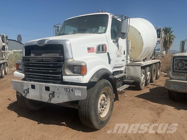 Sterling L9500 Muut kuorma-autot