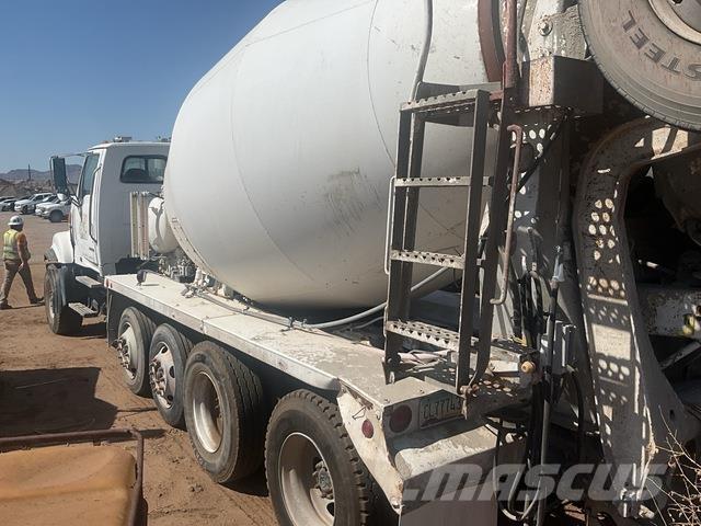 Sterling L9500 Muut kuorma-autot