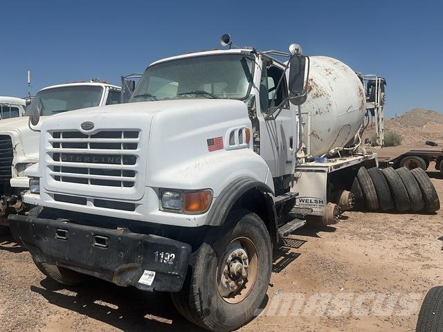 Sterling L9500 Muut kuorma-autot