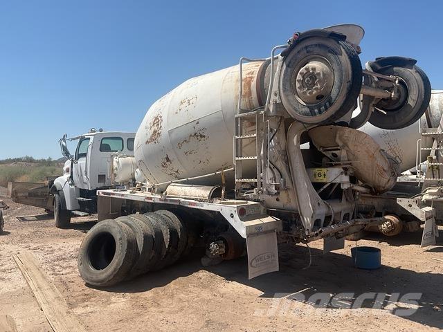 Sterling L9500 Muut kuorma-autot