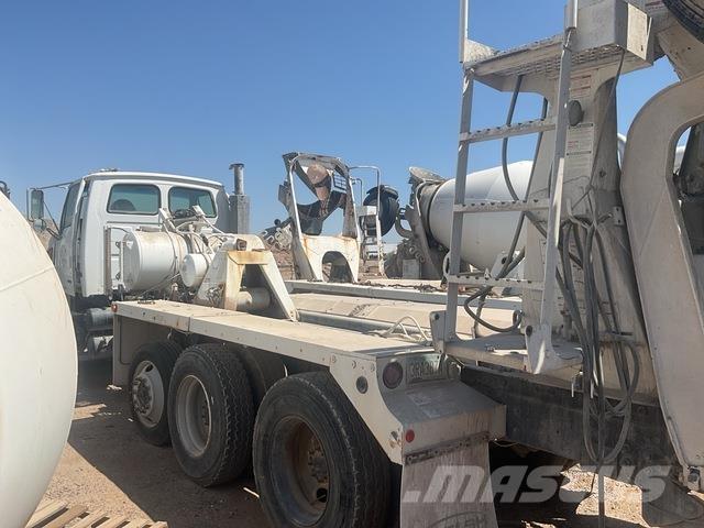 Sterling L9500 Muut kuorma-autot