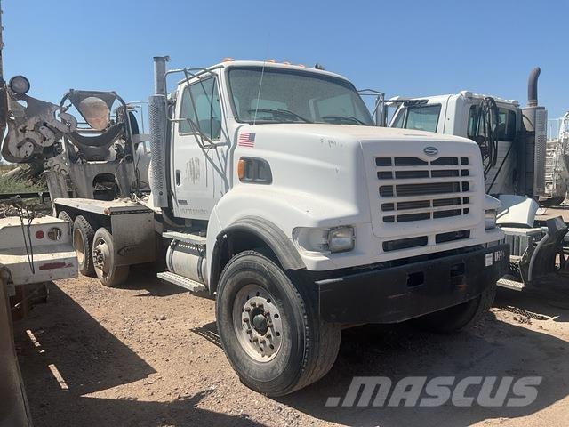 Sterling L9500 Muut kuorma-autot