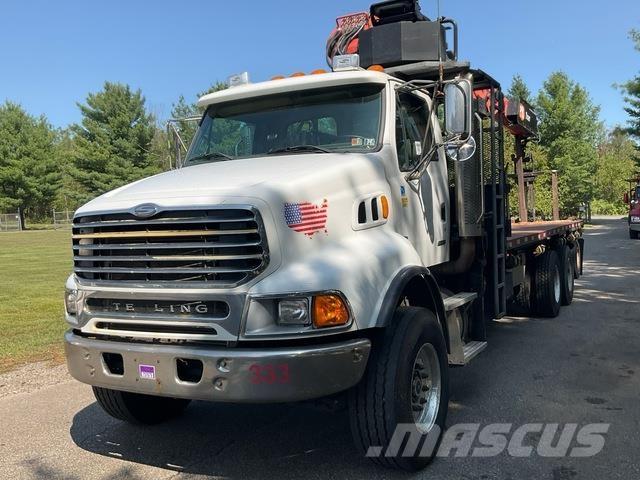 Sterling L9500 Muut kuorma-autot