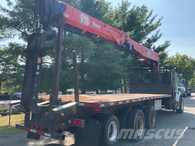 Sterling L9500 Muut kuorma-autot