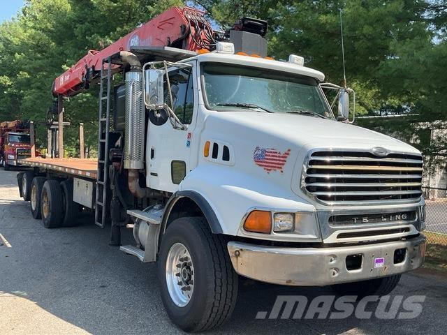 Sterling L9500 Muut kuorma-autot