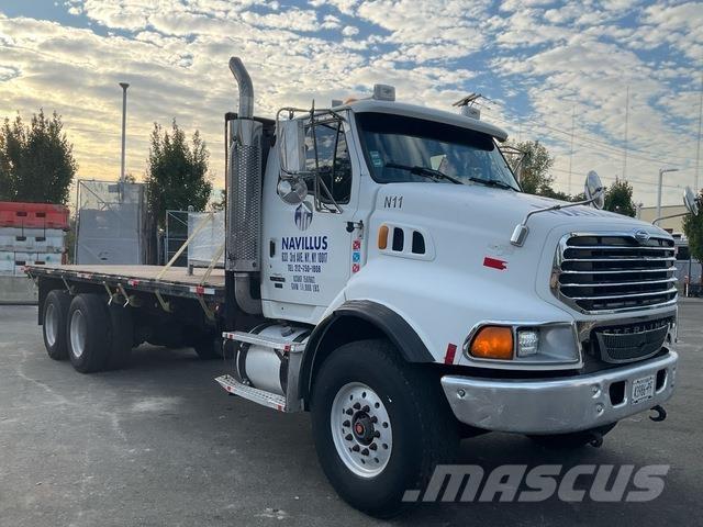 Sterling L9500 Lava-kuorma-autot