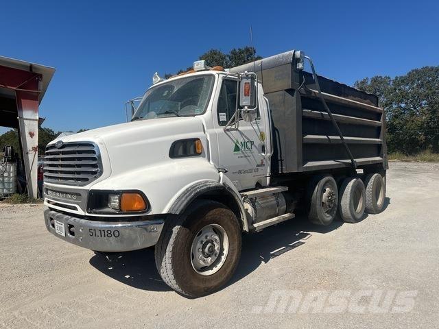 Sterling L9500 Sora- ja kippiautot