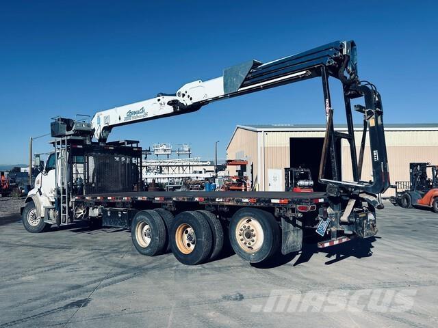 Sterling L9500 Muut kuorma-autot