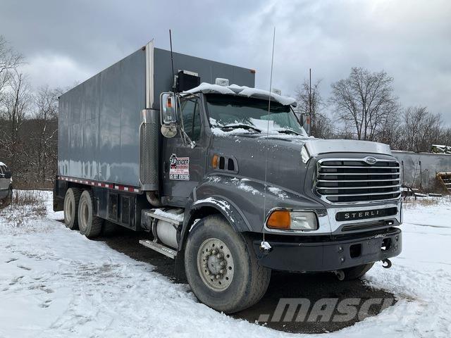 Sterling L9500 Säiliöautot