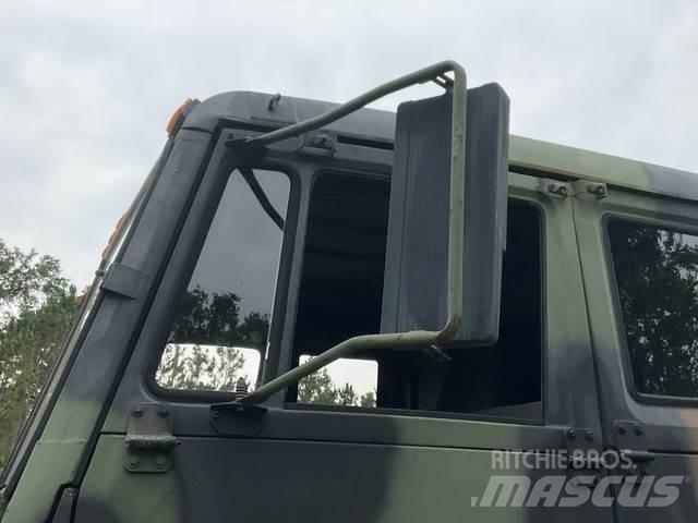 Stewart M1081 Umpikorikuorma-autot