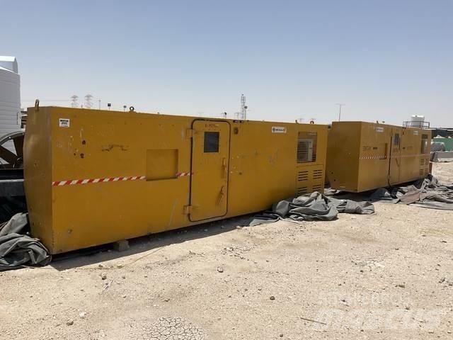  Strata TBM-10 Muut koneet