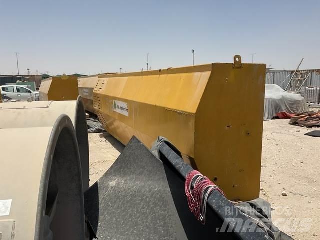  Strata TBM-10 Muut koneet