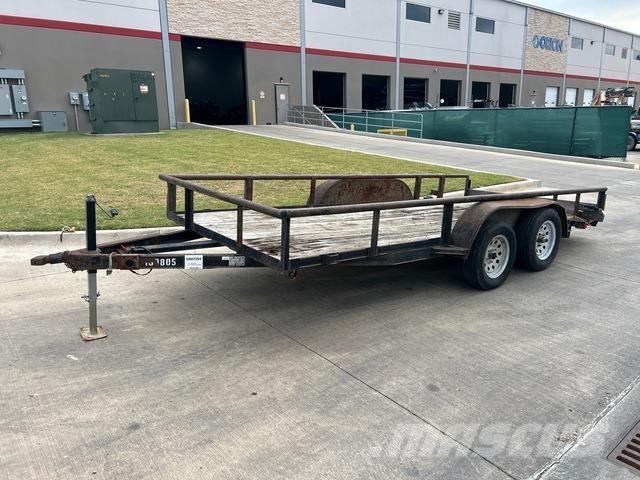  Streme Muut perävaunut