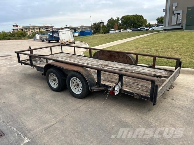  Streme Muut perävaunut