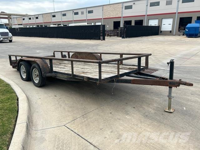  Streme Muut perävaunut