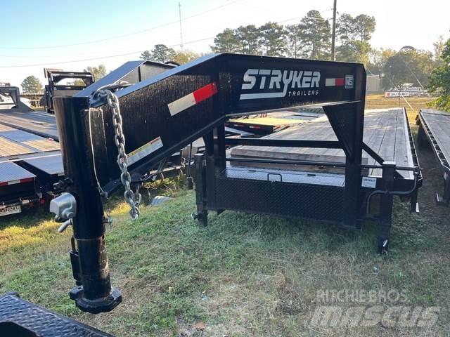 Stryker  Lavaperävaunut