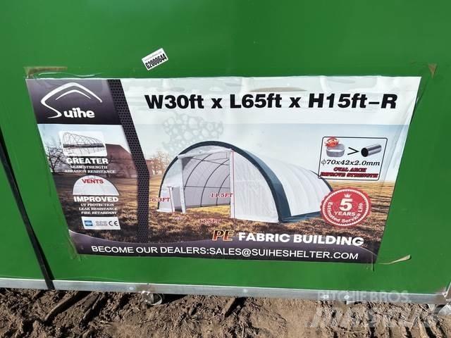 Suihe  Teräsrunkorakennukset