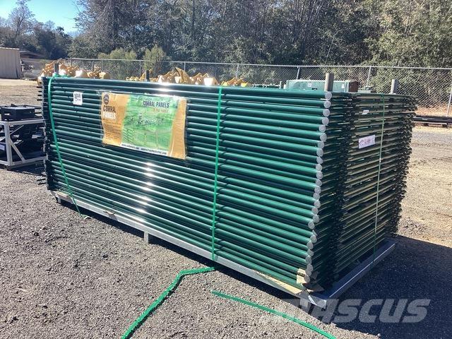 Suihe  Muut karjatalouskoneet ja lisävarusteet