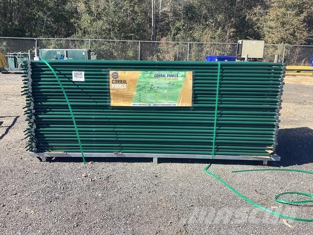 Suihe  Muut karjatalouskoneet ja lisävarusteet