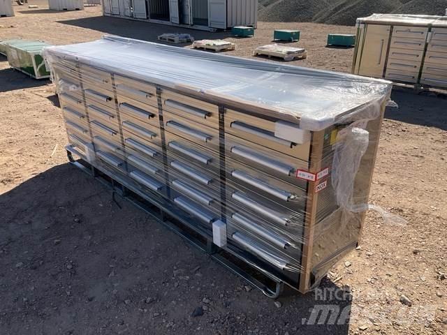 Suihe 10FT-30D Muut koneet