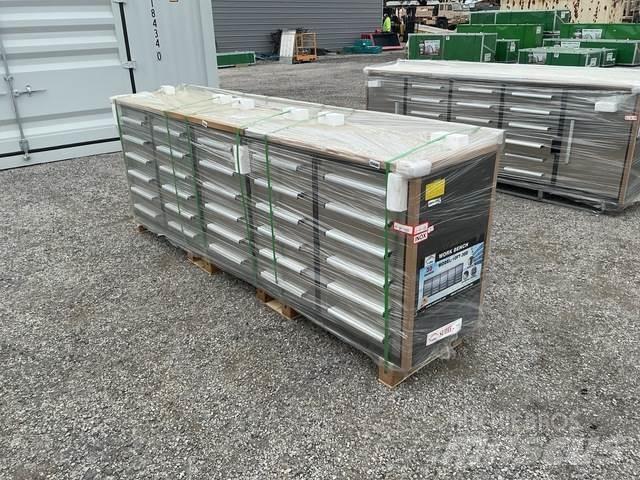Suihe 10FT-30D Muut koneet