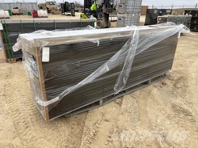 Suihe 10FT-30D Warehouse platforms