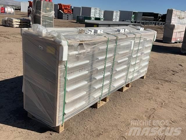 Suihe 10FT-30D Muut koneet